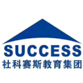 北京社科赛斯MBA培训Logo
