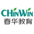 宁波春华教育Logo