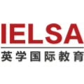 上海英学国际教育Logo
