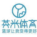上海英米体育Logo