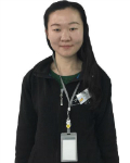 Enseignante   Zhou