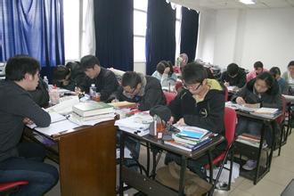 上海安生教育国际课程中心环境图片