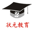 武汉文都状元Logo