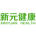 上海新元健康教育Logo