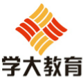 厦门学大教育Logo