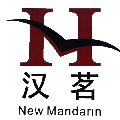 上海汉茗教育Logo