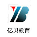 上海亿贝教育Logo