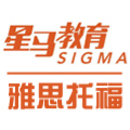 上海星马教育Logo