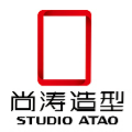 北京尚涛化妆培训学校Logo