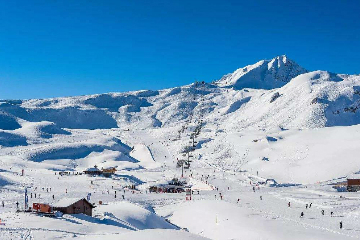 宝贝营天下冬令营2019杭州滑雪冬令营图片