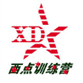 西点军事夏令营Logo