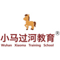武汉小马过河国际教育Logo