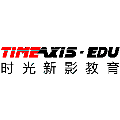 杭州时光新影教育Logo