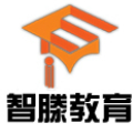 北京智滕教育Logo