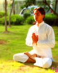 AKHILESH BHATT——印度瑜伽大师