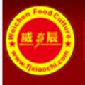 福建威辰小吃培训学校Logo
