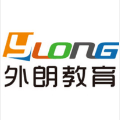 北京外朗教育Logo