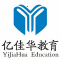 福建亿佳华教育Logo