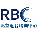北京电台培训中心Logo