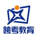 上海跨考考研Logo