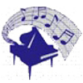 天津翰韵钢琴之都Logo