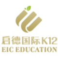 上海启德国际教育Logo