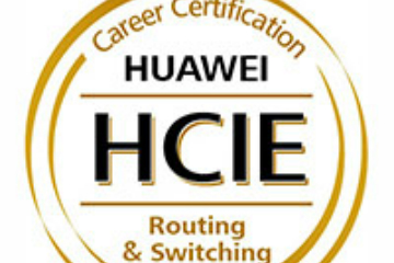 上海昂立IT职业教育华为HCIE-R&S认证图片