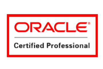 ORACLE OCP认证图片