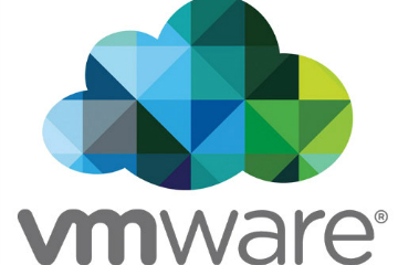 VMware认证图片