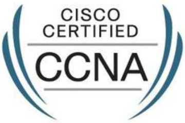 Cisco CCNA认证图片