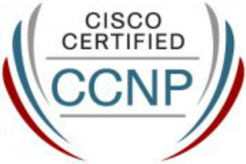 Cisco CCNP认证