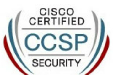 Cisco CCSP认证图片