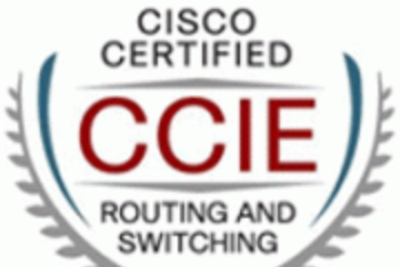 Cisco CCIE(R&S)认证图片