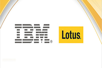 上海昂立IT职业教育IBM Lotus图片