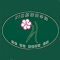 上海21世纪花艺Logo
