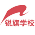 广州锐旗职业培训学校Logo