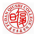 上海复旦求是进修学院 复旦大学自考学历辅导Logo