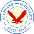 南京爱创教育Logo