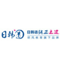 上海日韩道培训中心Logo