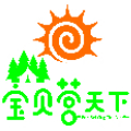 上海军事夏令营Logo