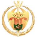 广东南大职业培训学院Logo