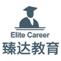 广州臻达教育Logo