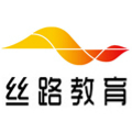 深圳丝路教育Logo