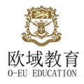 广州欧域教育Logo