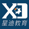 广州星迪教育Logo