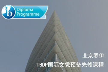 IBDP国际文凭备考课程
