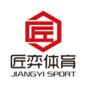 上海匠弈体育Logo