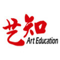广州艺知传媒艺考培训学校Logo