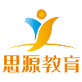 上海思源教育Logo