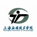 上海应用技术学院继续教育学院Logo